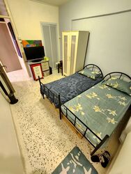 Blk 127 Bedok North Street 2 (Bedok), HDB 3 Rooms #407855341